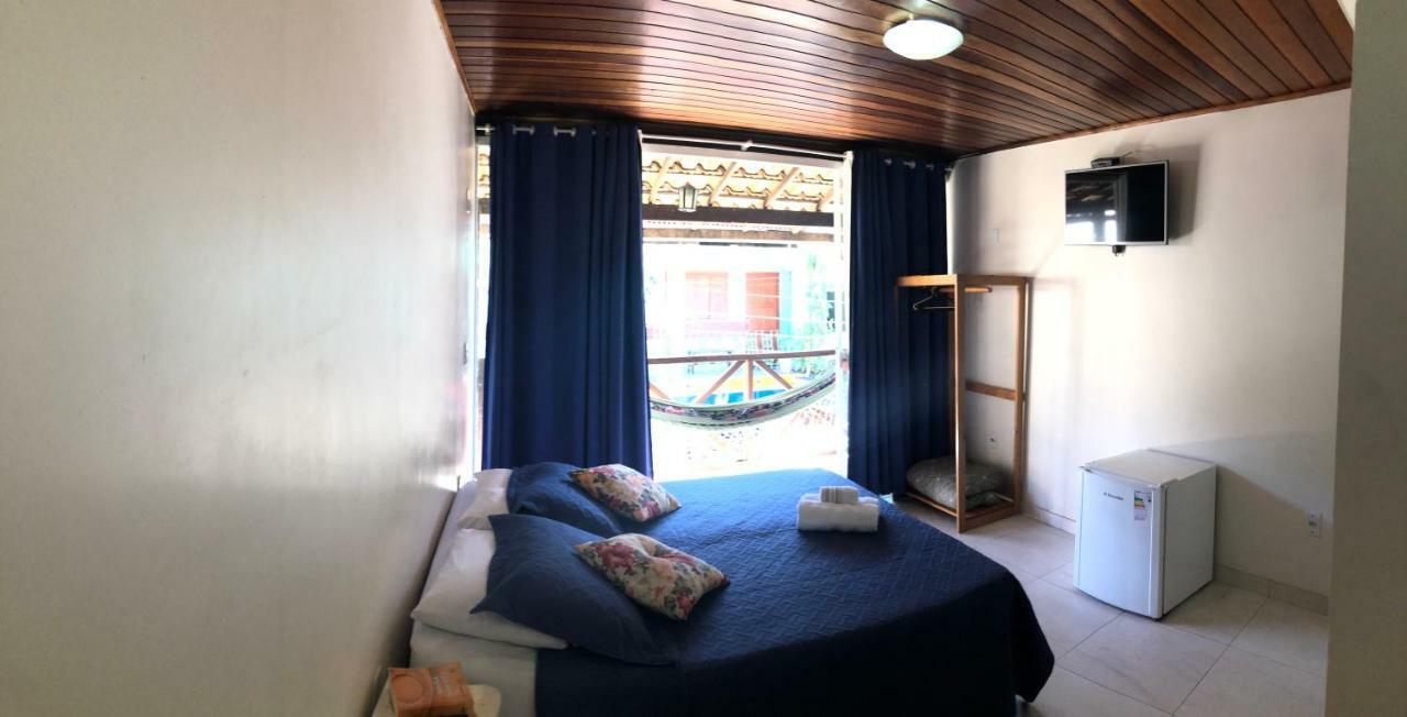Suite Porto Do Sol Abraão Zewnętrze zdjęcie
