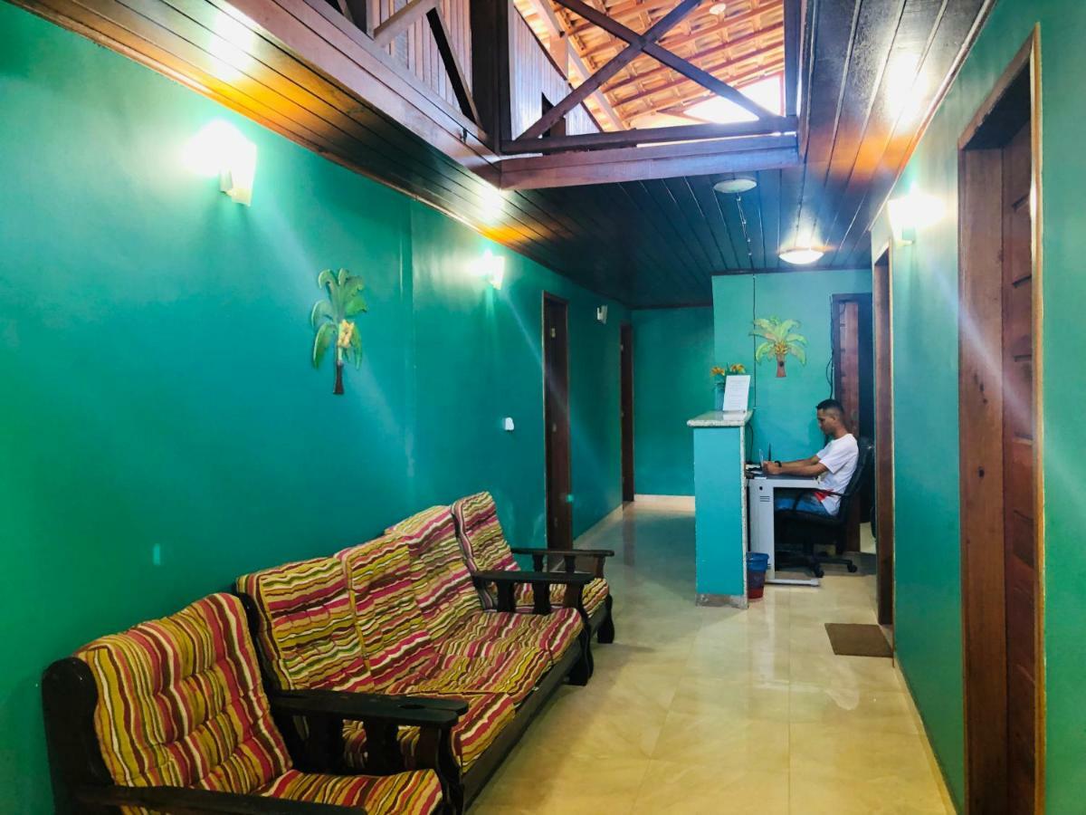 Suite Porto Do Sol Abraão Zewnętrze zdjęcie