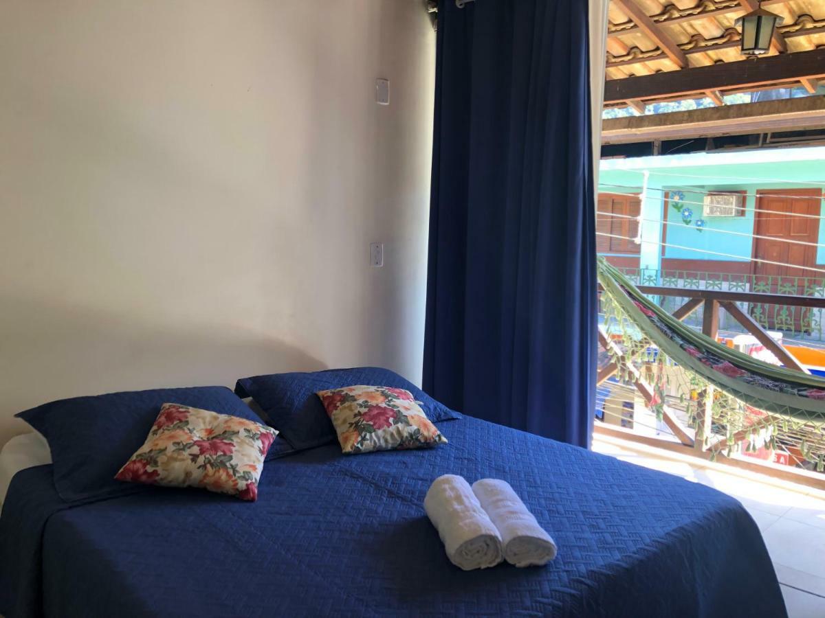 Suite Porto Do Sol Abraão Zewnętrze zdjęcie