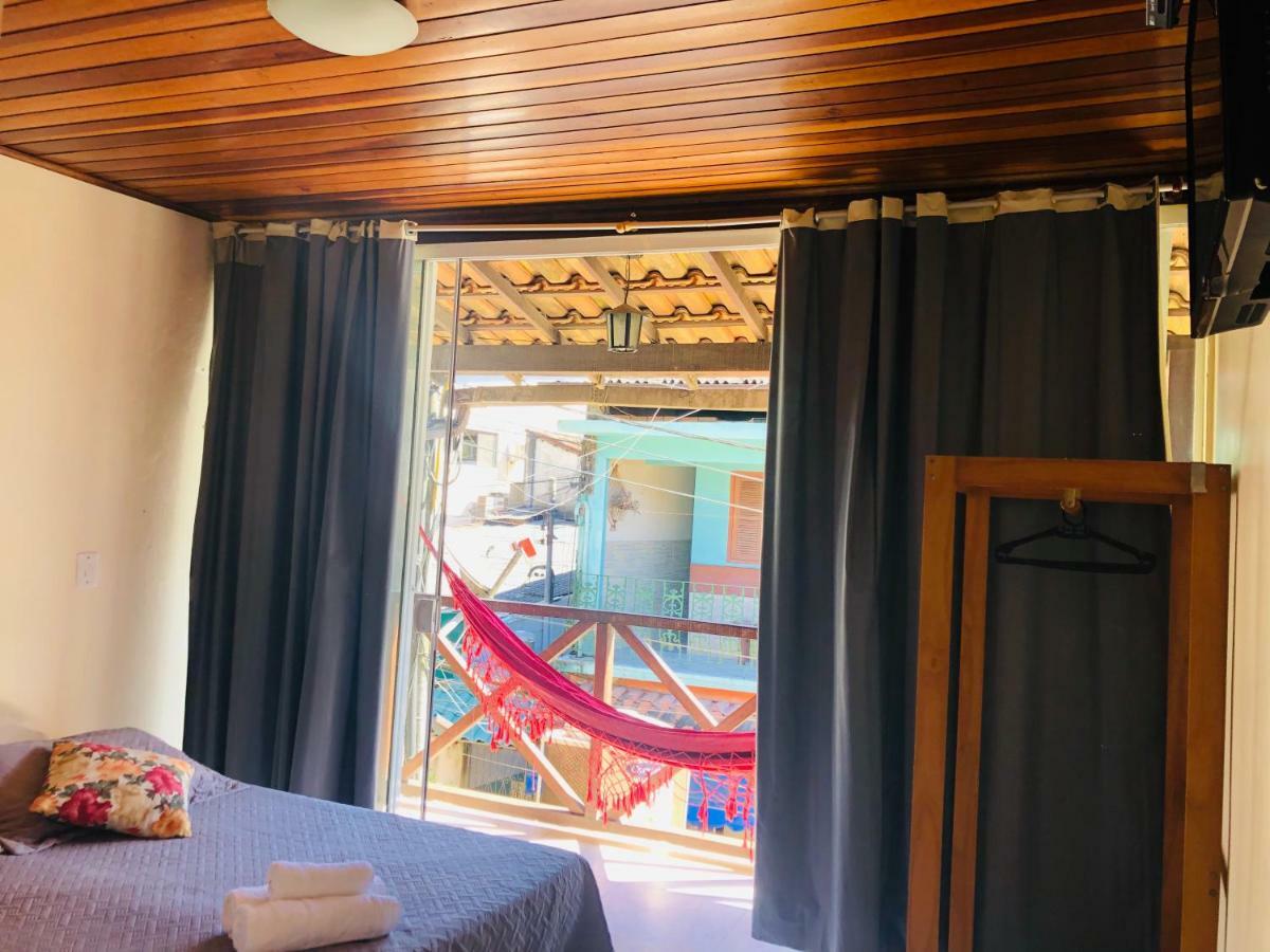 Suite Porto Do Sol Abraão Zewnętrze zdjęcie