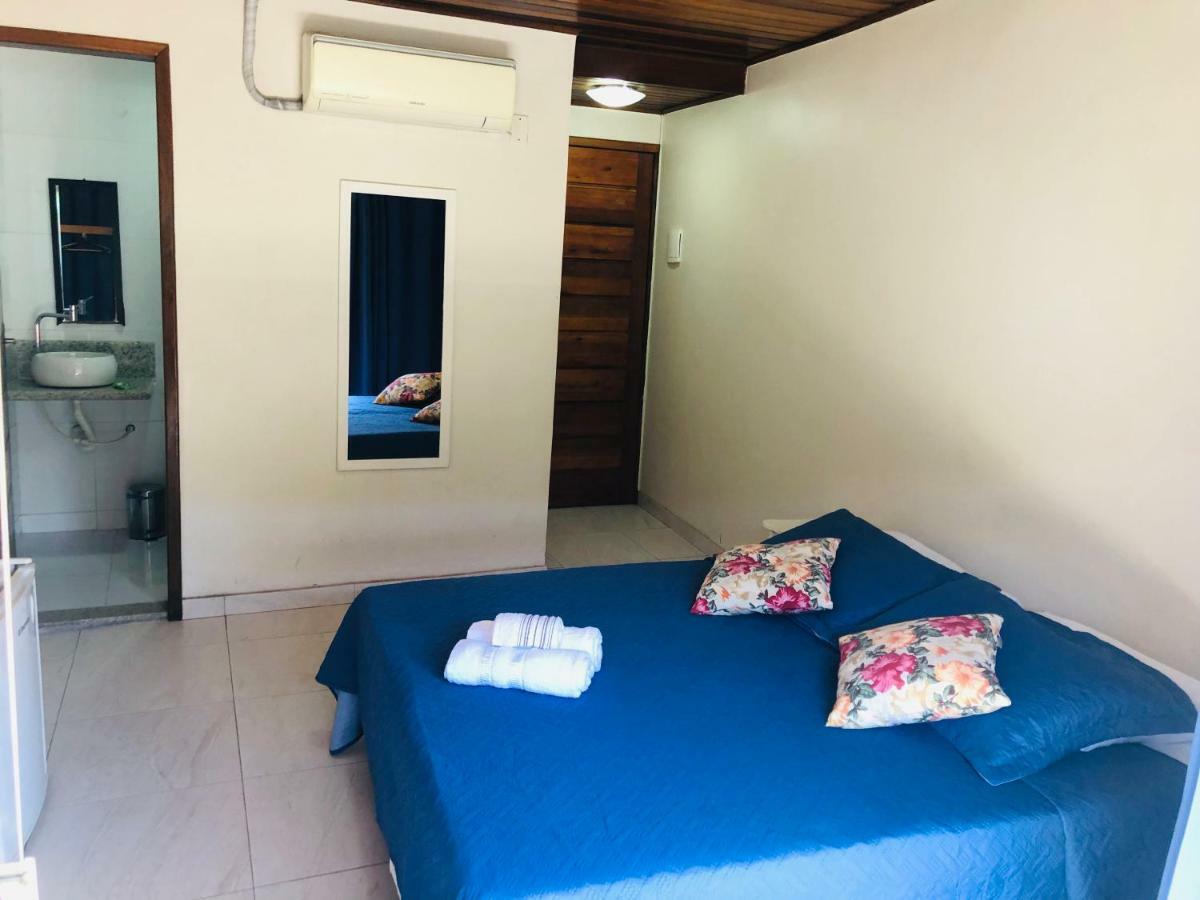 Suite Porto Do Sol Abraão Zewnętrze zdjęcie
