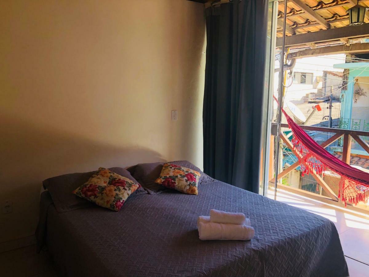 Suite Porto Do Sol Abraão Zewnętrze zdjęcie