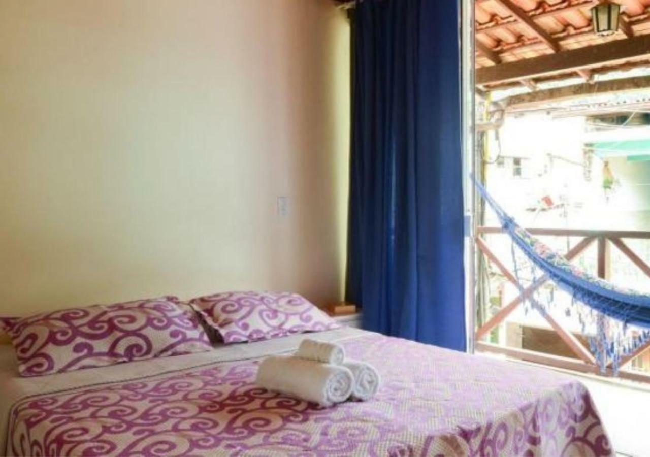 Suite Porto Do Sol Abraão Zewnętrze zdjęcie
