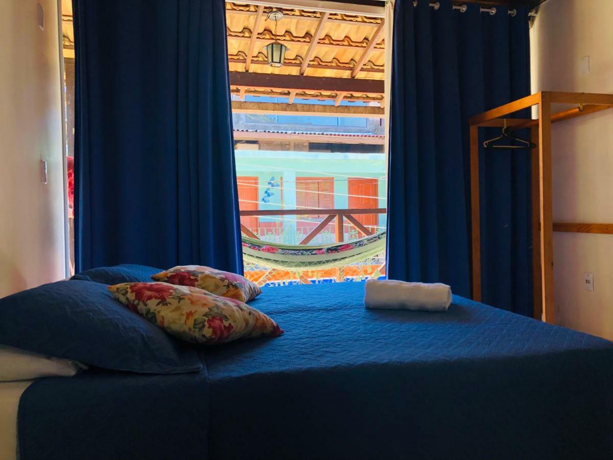 Suite Porto Do Sol Abraão Zewnętrze zdjęcie