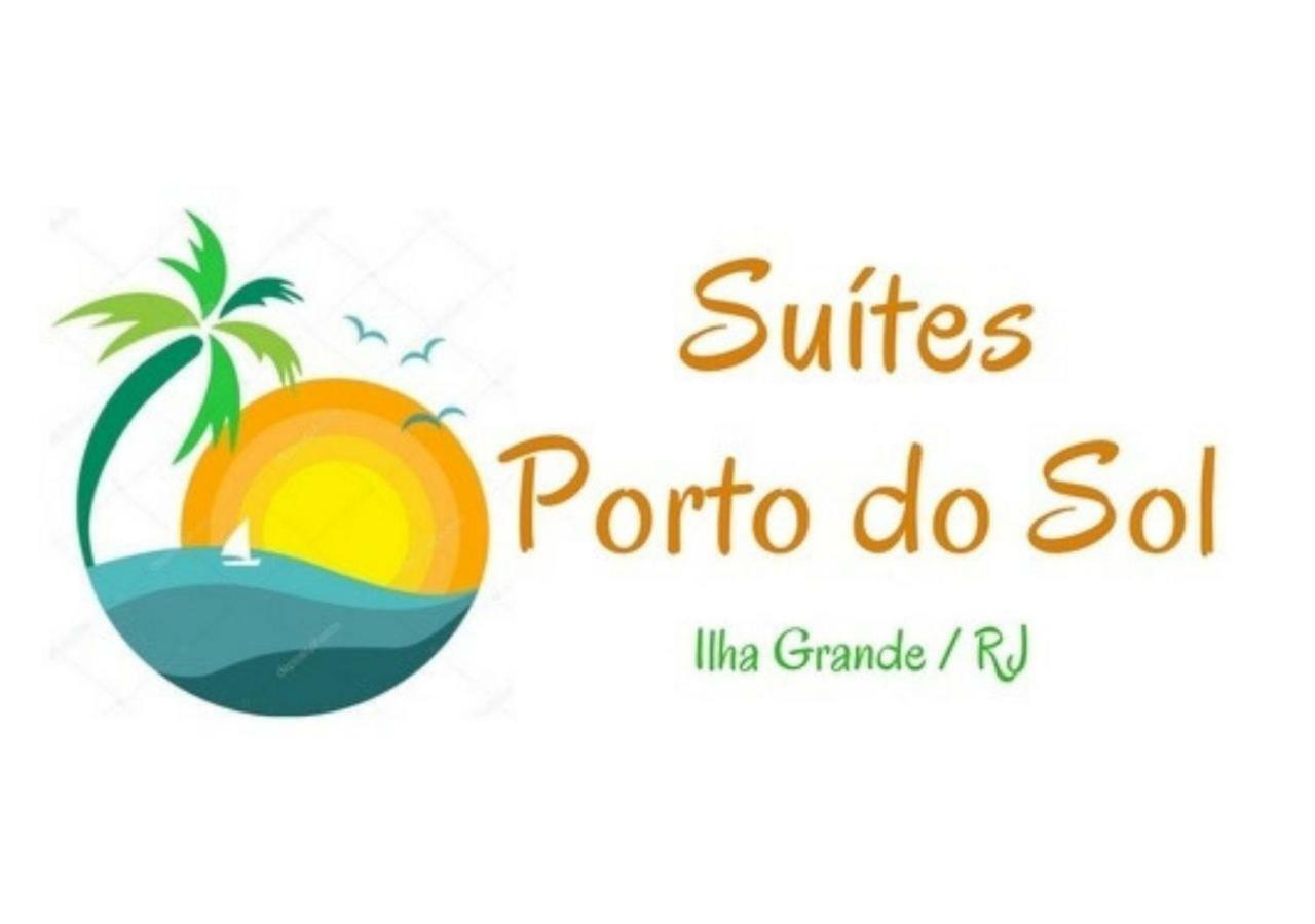 Suite Porto Do Sol Abraão Zewnętrze zdjęcie