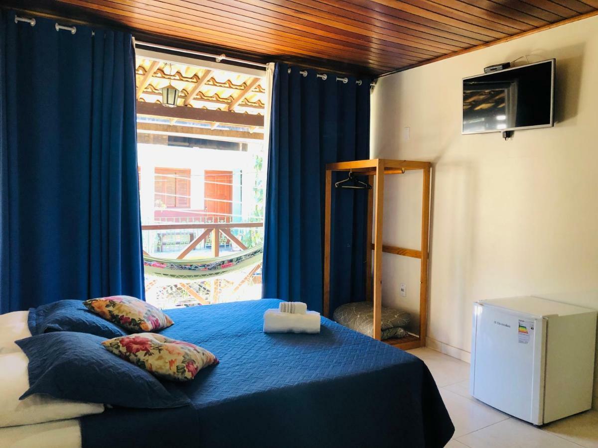 Suite Porto Do Sol Abraão Zewnętrze zdjęcie