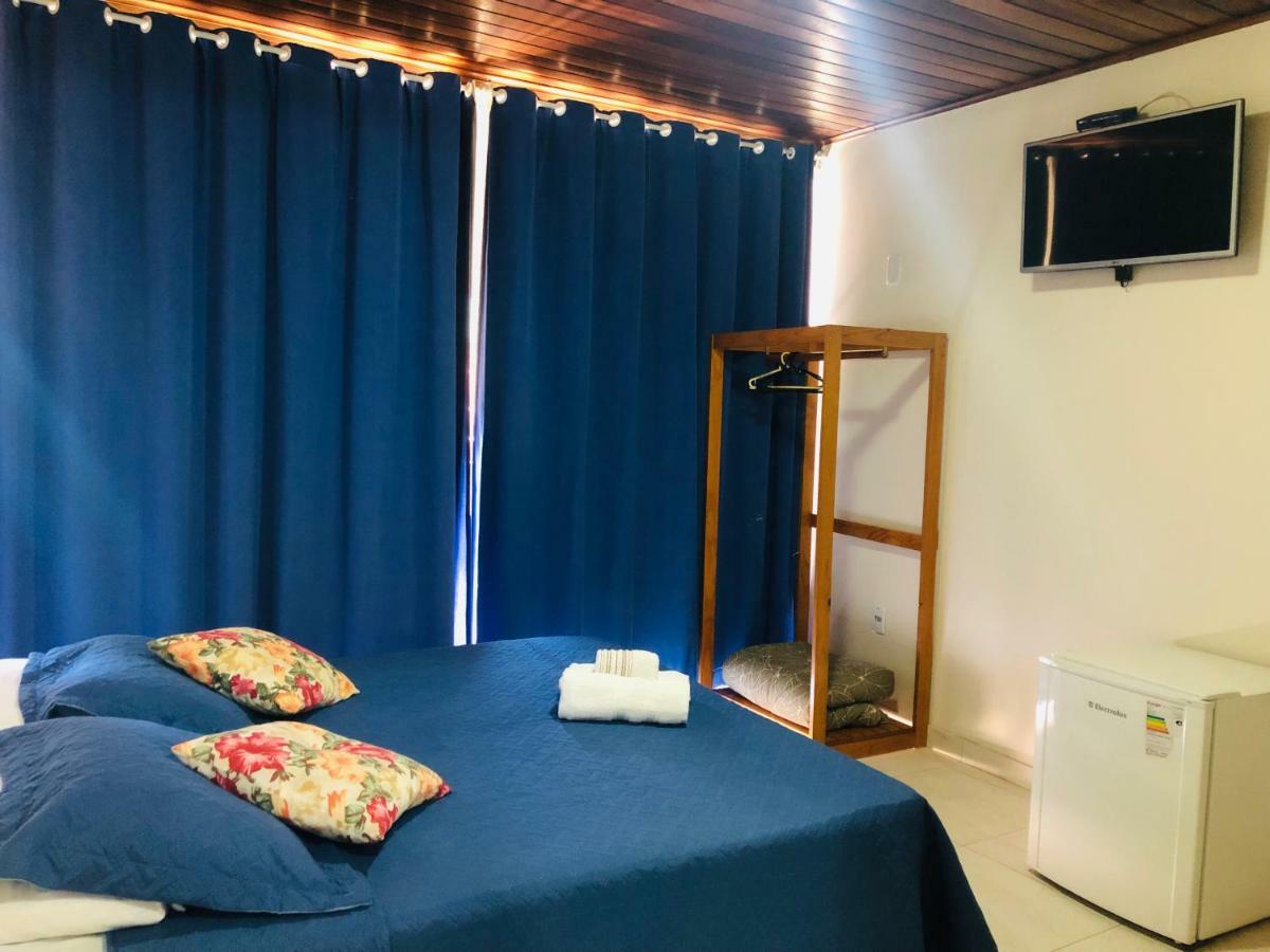 Suite Porto Do Sol Abraão Zewnętrze zdjęcie