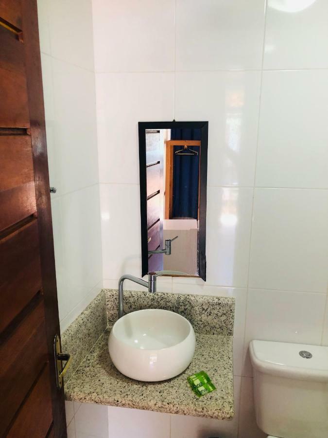 Suite Porto Do Sol Abraão Zewnętrze zdjęcie