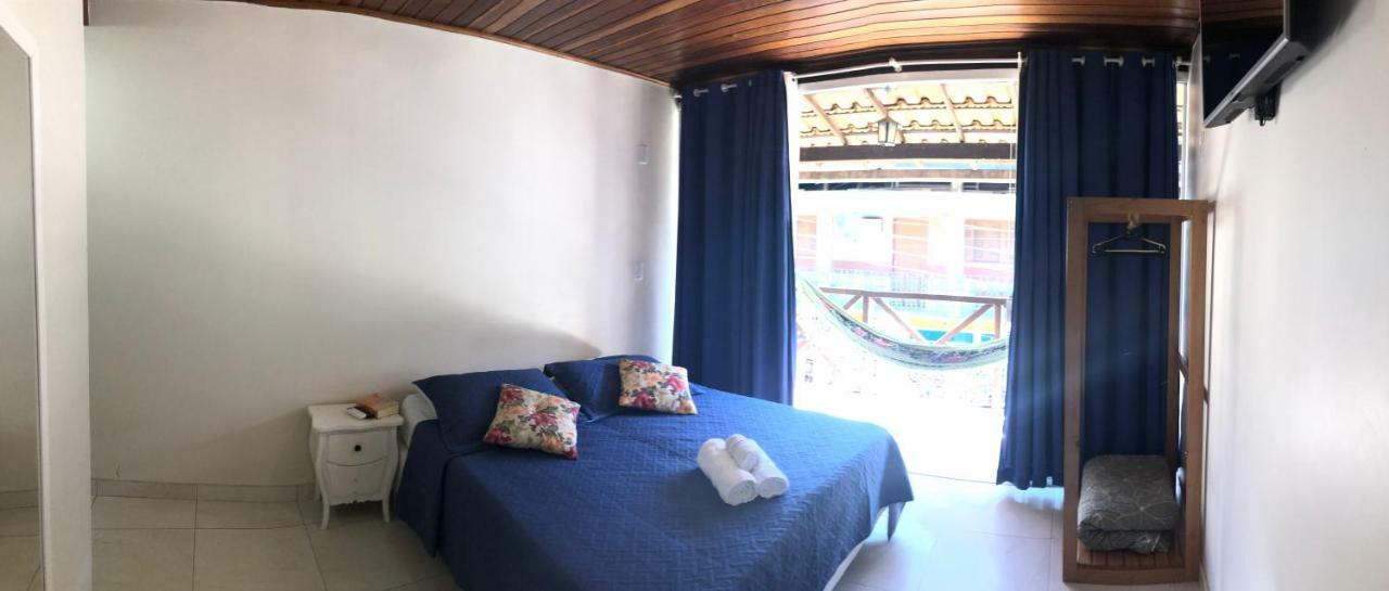 Suite Porto Do Sol Abraão Zewnętrze zdjęcie